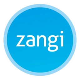 Zangi logo